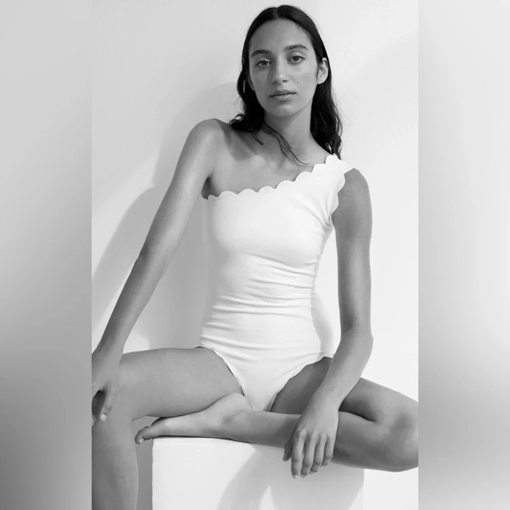 Marysia Santa Barbara Maillot Swimsuit - Picture 10 of 11
